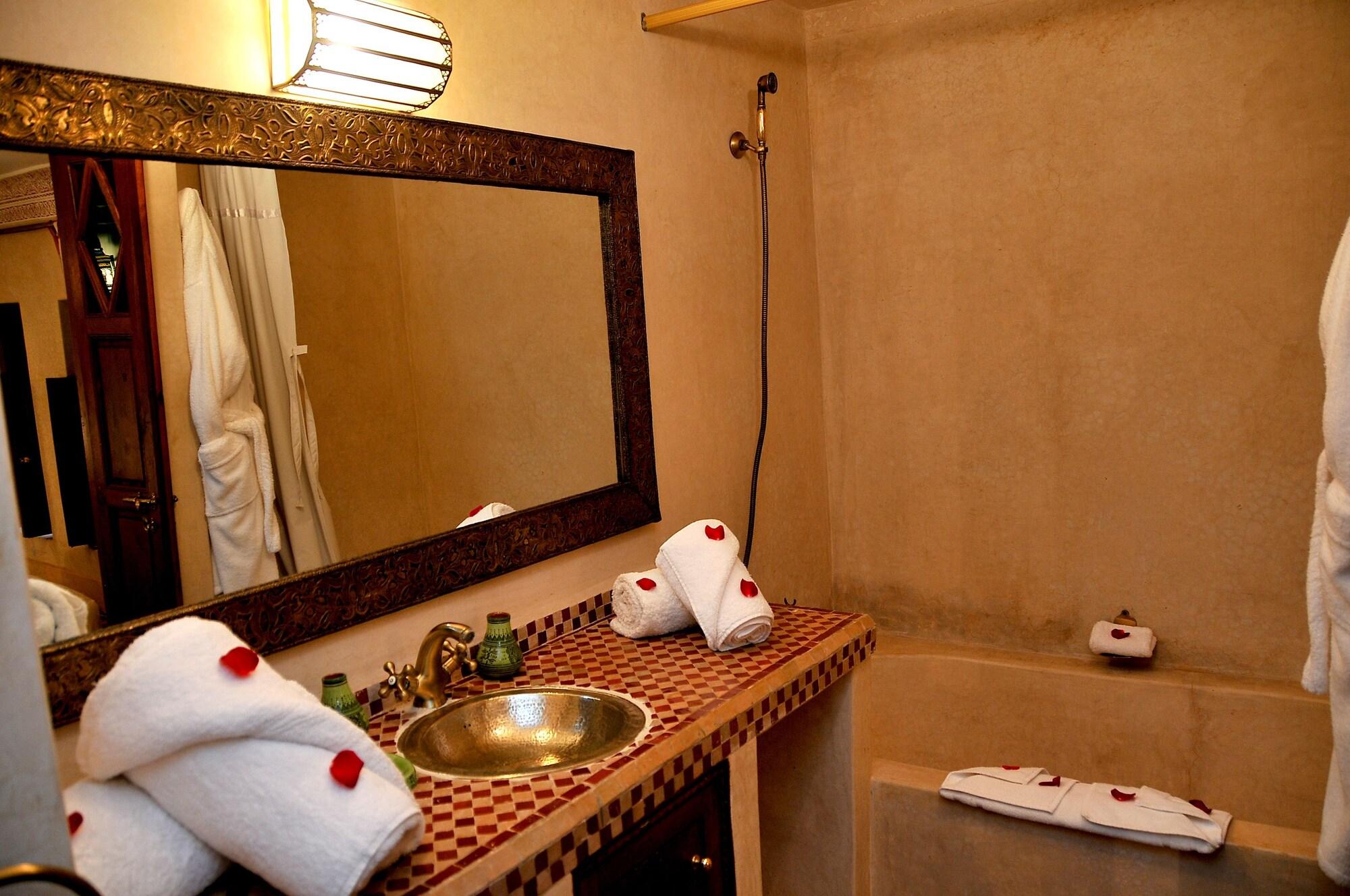 Riad Lila Marraquexe Exterior foto