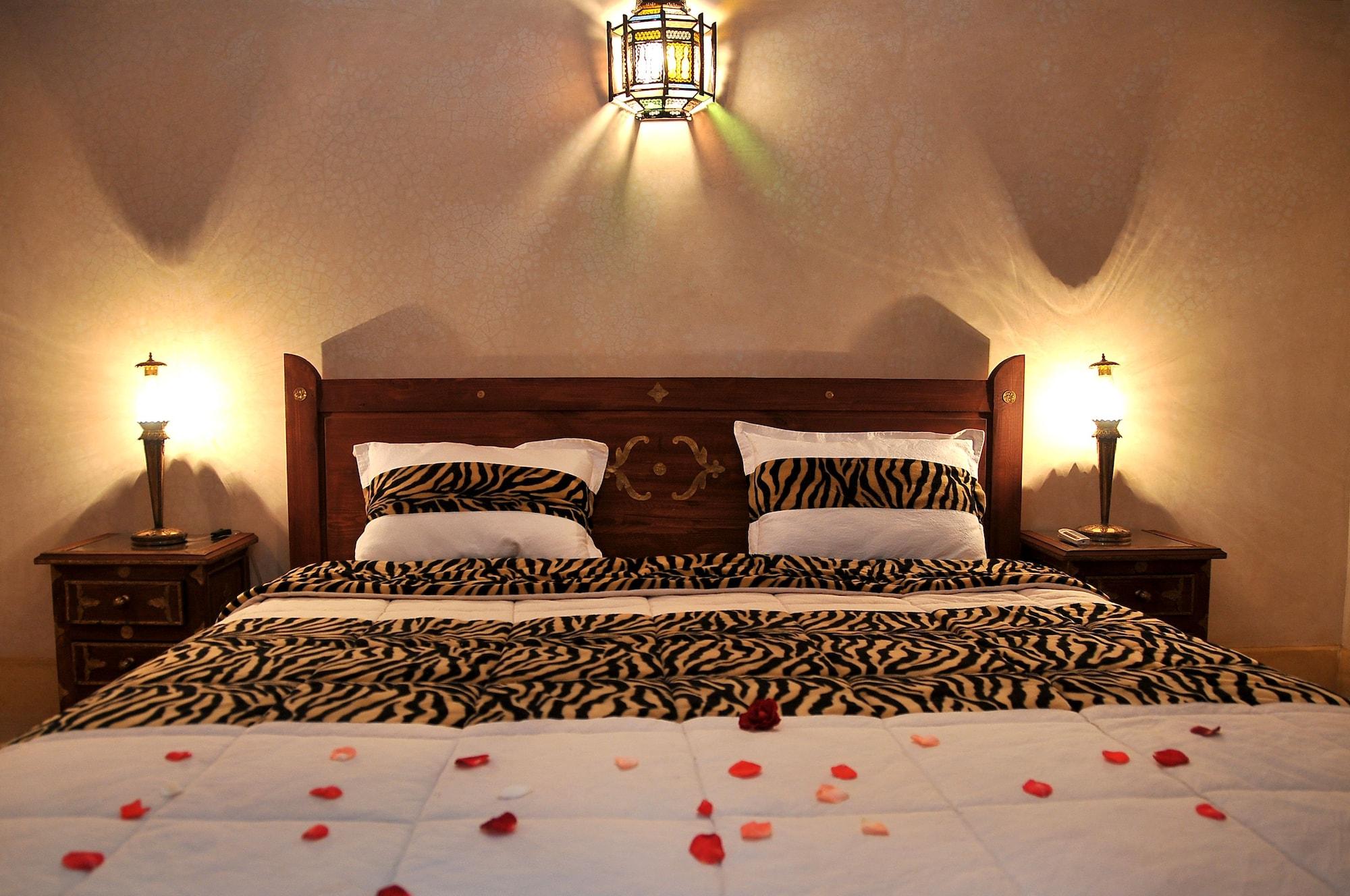 Riad Lila Marraquexe Exterior foto