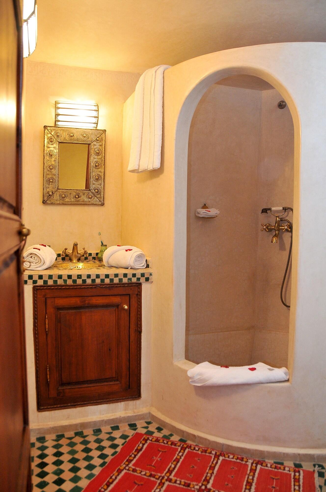 Riad Lila Marraquexe Exterior foto