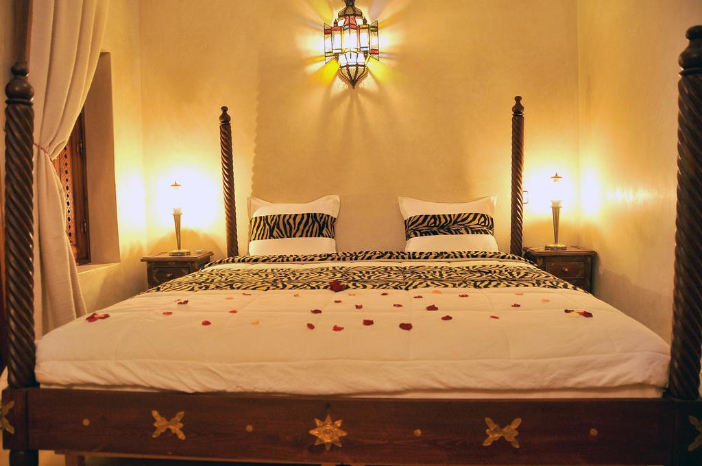 Riad Lila Marraquexe Exterior foto