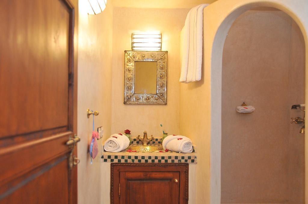 Riad Lila Marraquexe Exterior foto