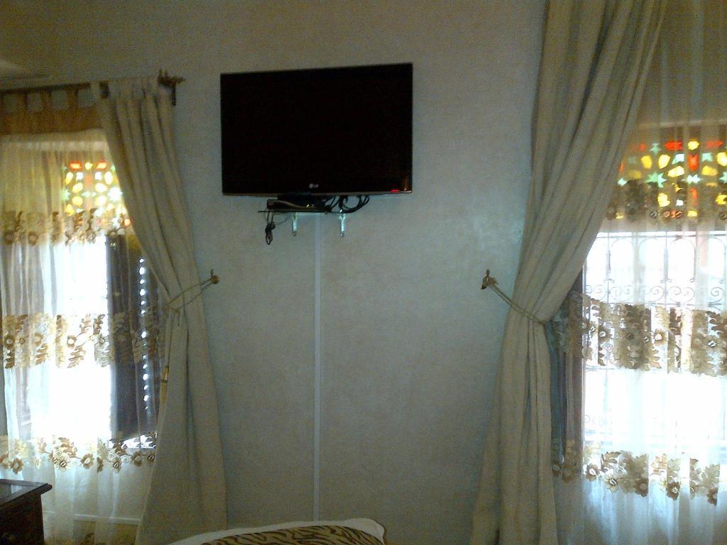 Riad Lila Marraquexe Quarto foto