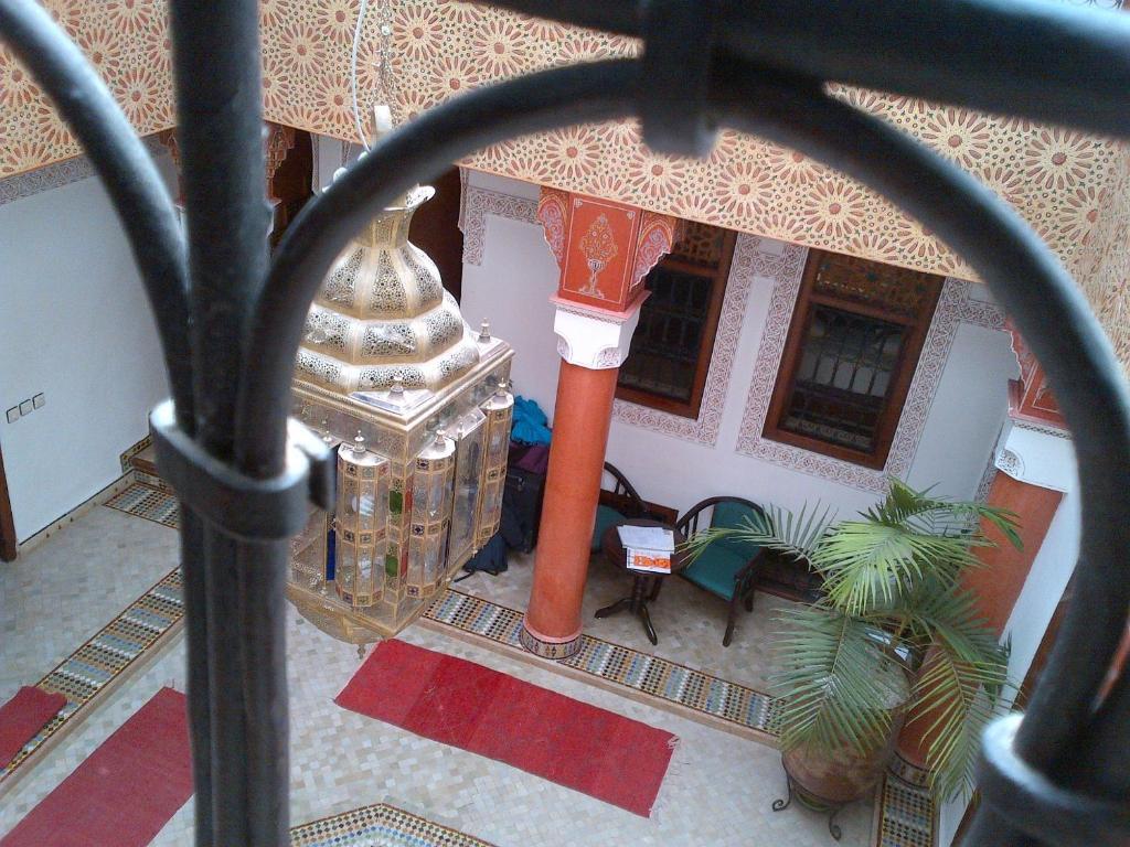 Riad Lila Marraquexe Exterior foto