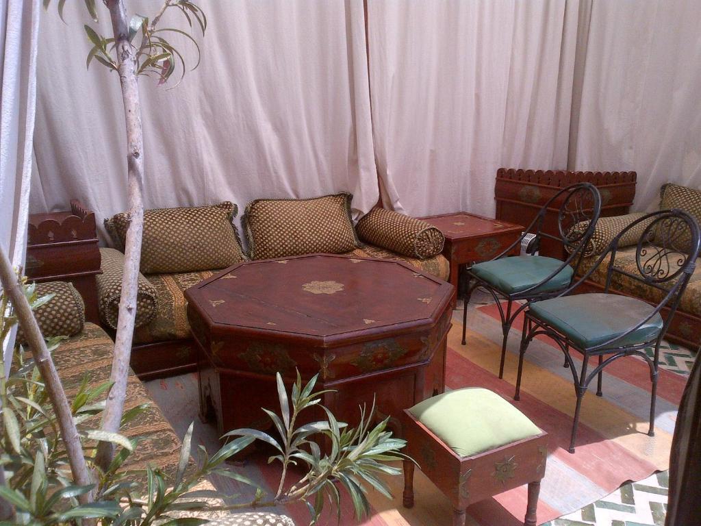 Riad Lila Marraquexe Exterior foto
