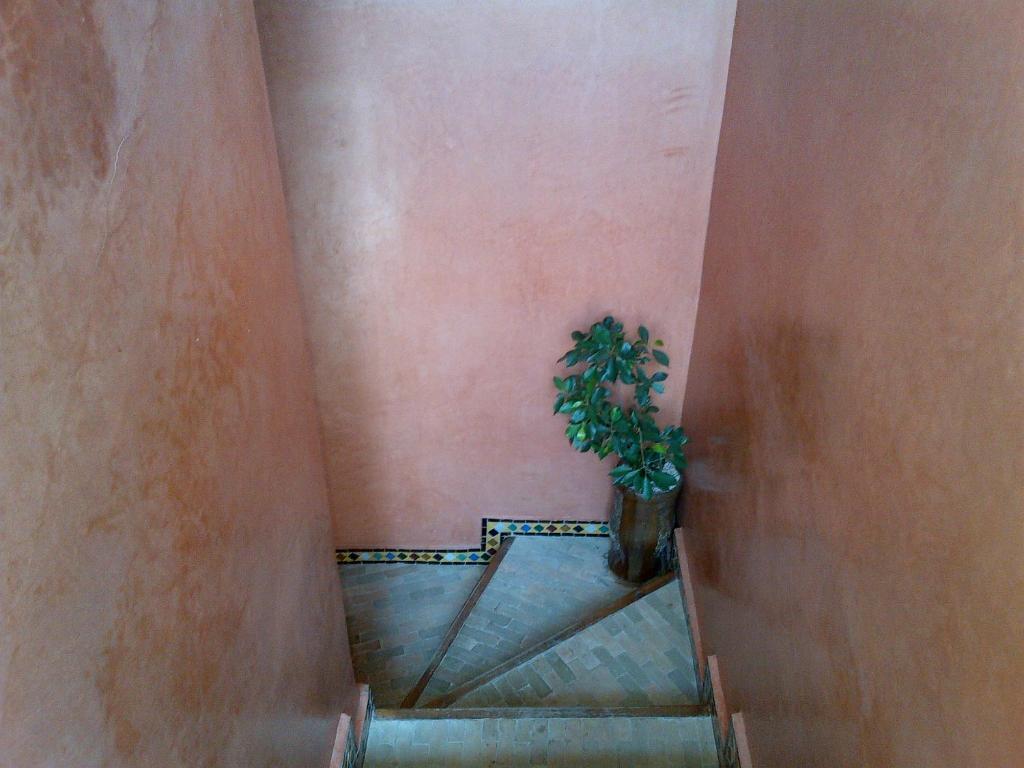 Riad Lila Marraquexe Exterior foto