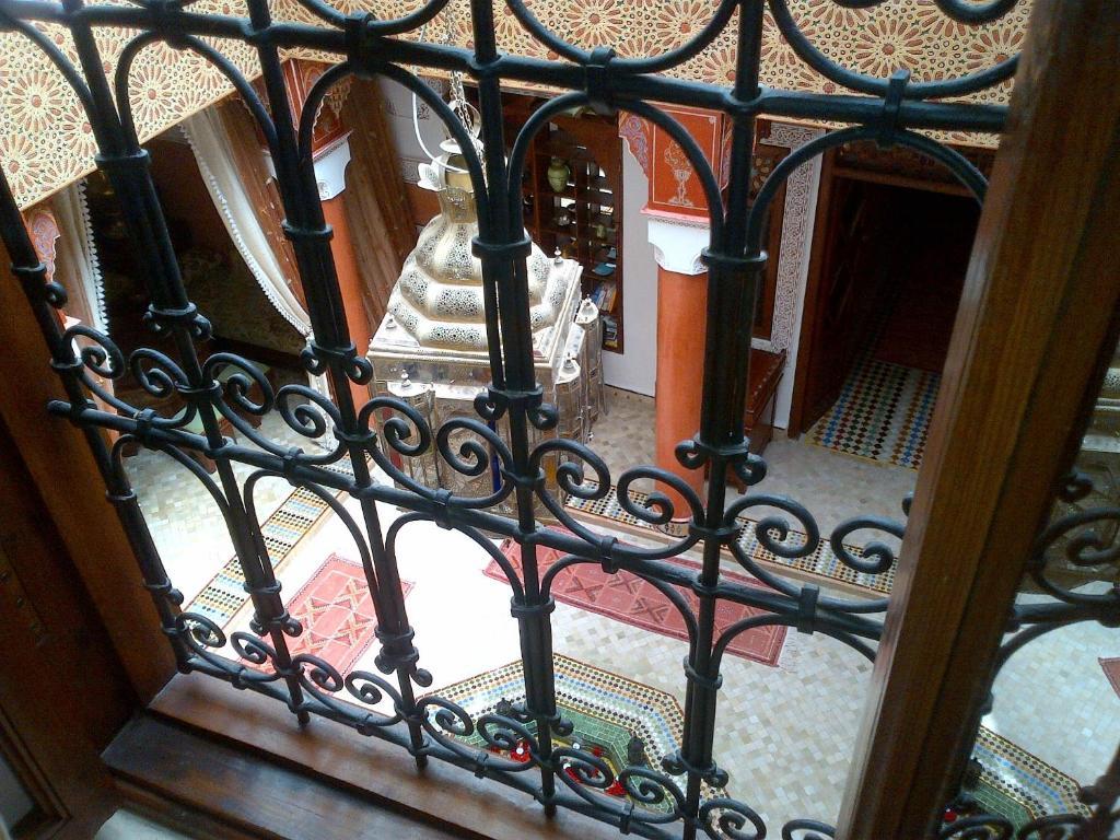 Riad Lila Marraquexe Exterior foto