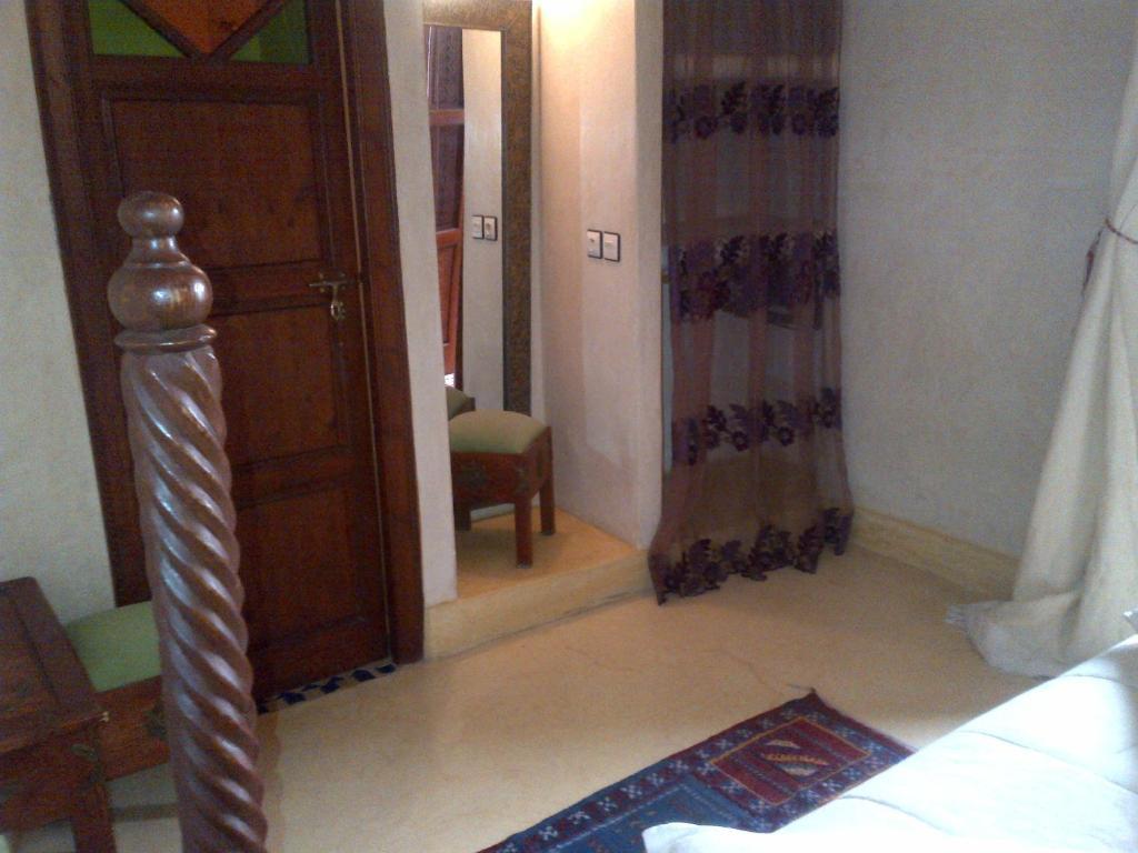 Riad Lila Marraquexe Exterior foto